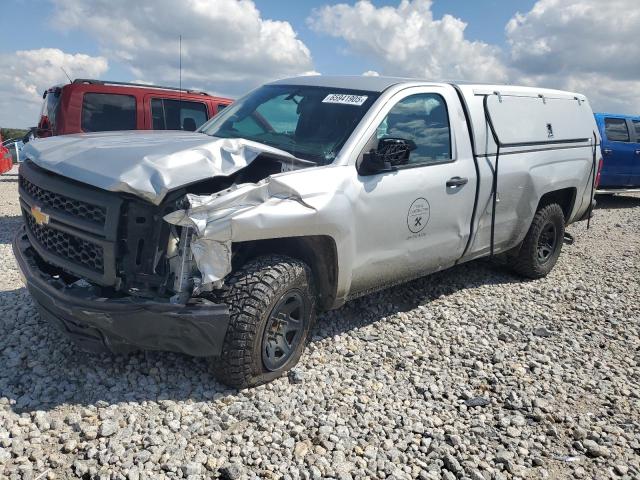 CHEVROLET SILVERADO 2015 with VIN 1GCNCPEH9FZ320751 - Photo from auction