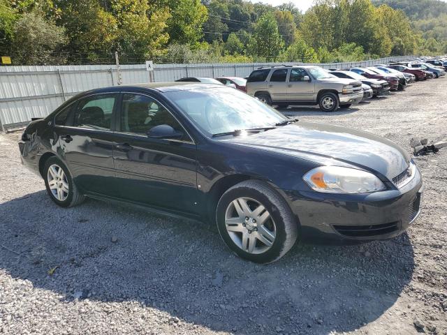 Photo 4 from auction – 2012 CHEVROLET IMPALA LT with VIN 2G1WB5E38C1191009