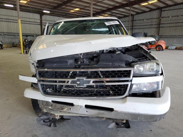 Photo 5 from auction – 2006 CHEVROLET SILVERADO with VIN 2GCEK13T461141310