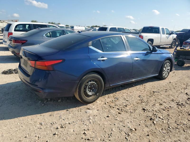Photo 3 from auction – 2020 NISSAN ALTIMA S with VIN 1N4BL4BV2LC226646