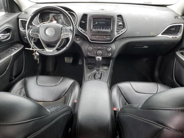 Photo 8 from auction – 2021 JEEP CHEROKEE L with VIN 1C4PJLLB9MD208175