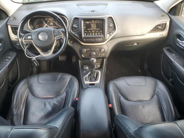 Photo 8 from auction – 2015 JEEP CHEREOKEE with VIN 1C4PJMDS9FW779242