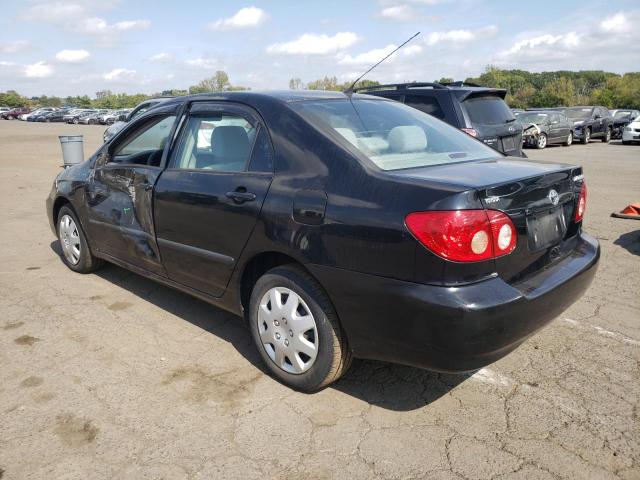 Photo 2 from auction – 2006 TOYOTA COROLLA CE with VIN 2T1BR32E86C640562