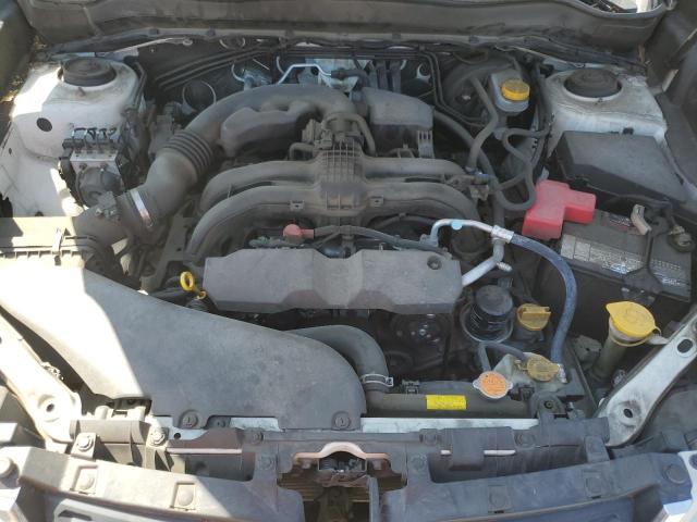 Photo 11 from auction – 2014 SUBARU FORESTER 2 with VIN JF2SJAEC3EH491625