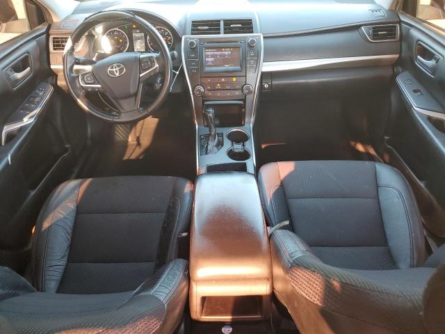 Photo 8 from auction – 2017 TOYOTA CAMRY LE with VIN 4T1BF1FK3HU697802