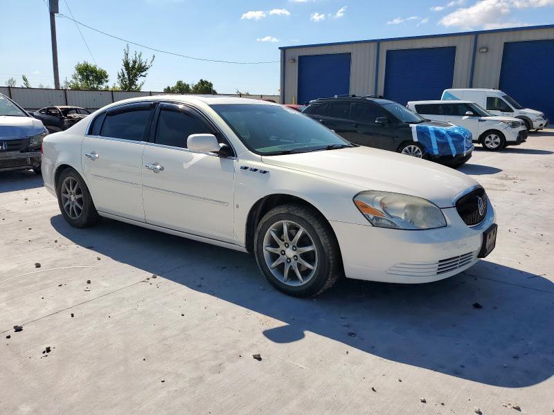 Photo 4 from auction – 2006 BUICK LUCERNE CX with VIN 1G4HD57236U155375