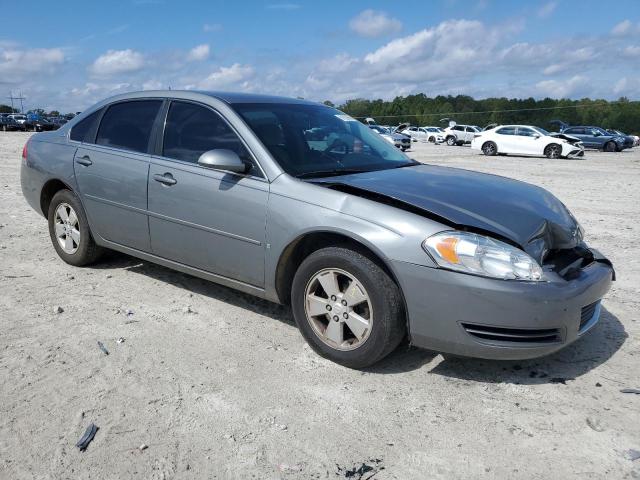 Photo 4 from auction – 2008 CHEVROLET IMPALA with VIN 2G1WT58K389168004