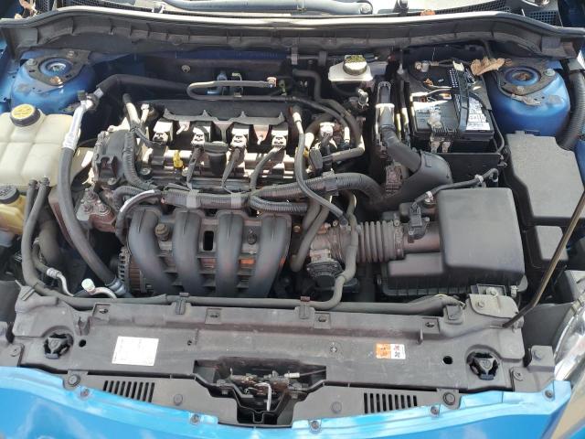 Photo 11 from auction – 2012 MAZDA 3 I with VIN JM1BL1V8XC1589626