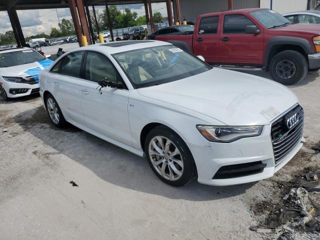 Photo 4 from auction – 2017 AUDI A6 PREMIUM with VIN WAUD8AFC8HN029825