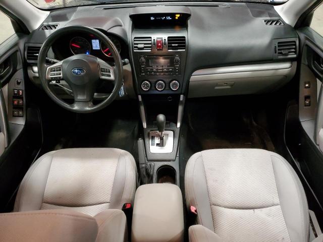 Photo 8 from auction – 2014 SUBARU FORESTER 2 with VIN JF2SJAAC9EH458652