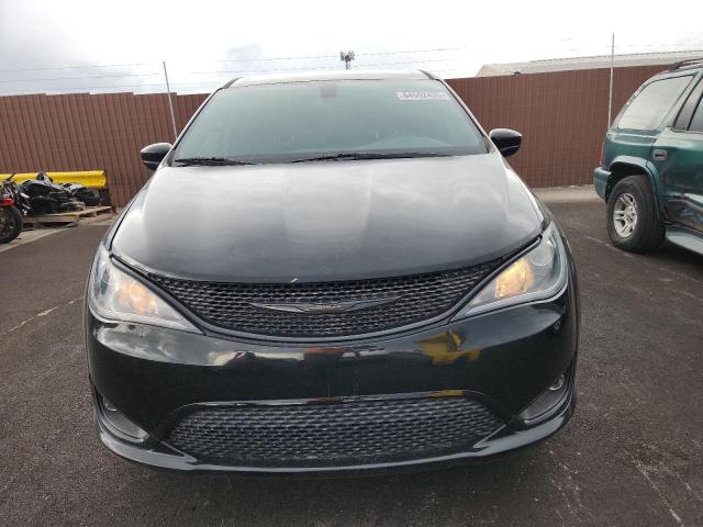 Photo 5 from auction – 2020 CHRYSLER PACIFICA T with VIN 2C4RC1FG3LR147349