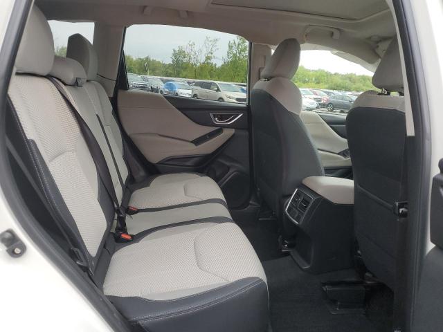 Photo 11 from auction – 2019 SUBARU FORESTER P with VIN JF2SKAEC6KH485357