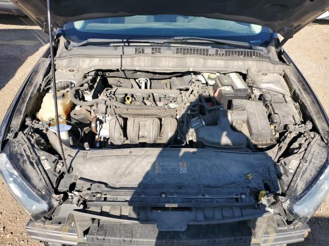 Photo 11 from auction – 2013 FORD FUSION SE with VIN 3FA6P0H79DR207313