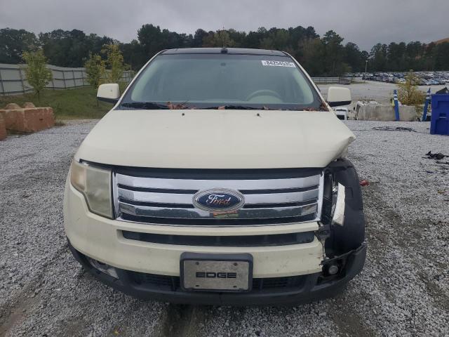 Photo 5 from auction – 2007 FORD EDGE SEL PLUS with VIN 2FMDK39C77BA96806