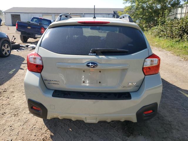 Photo 6 from auction – 2013 SUBARU XV CROSSTR with VIN JF2GPAVC4D2890968