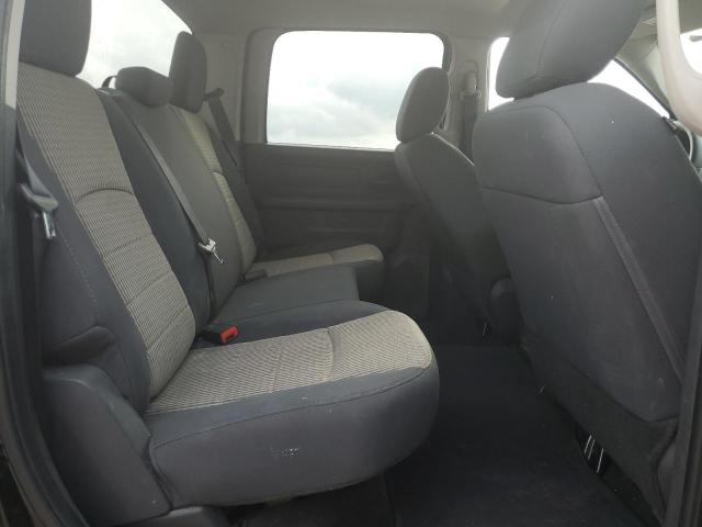 Photo 10 from auction – 2012 DODGE RAM 1500 S with VIN 1C6RD7KP2CS247342