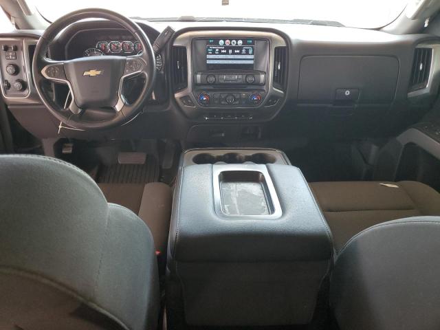 Photo 8 from auction – 2017 CHEVROLET SILVERADO with VIN 3GCUKREC1HG217647