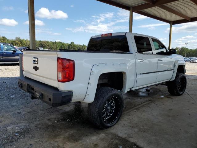 Photo 3 from auction – 2016 CHEVROLET SILVERADO with VIN 3GCUKSEC8GG150762