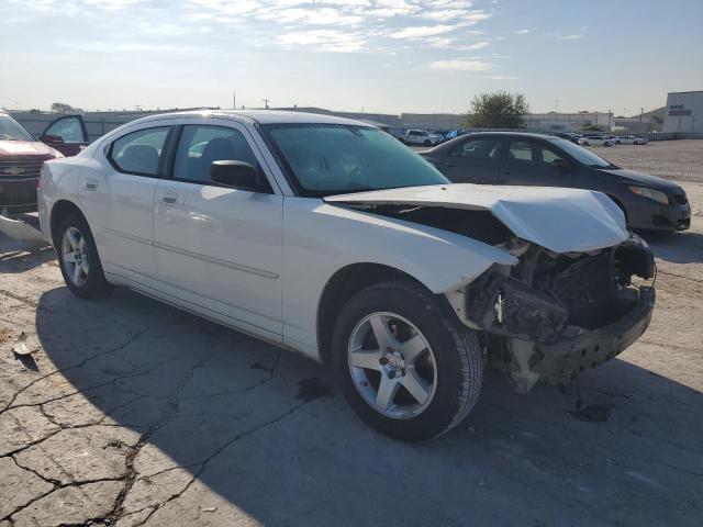 Photo 4 from auction – 2009 DODGE CHARGER with VIN 2B3KA43V69H601816