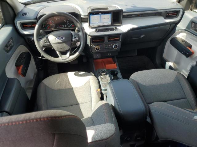Photo 8 from auction – 2023 FORD MAVERICK X with VIN 3FTTW8E39PRA32839