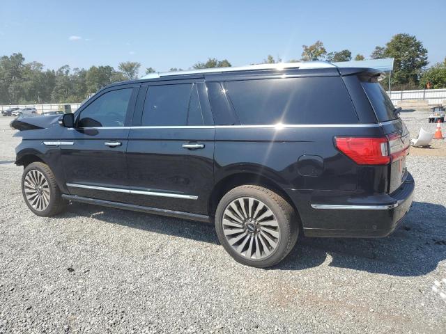 Photo 2 from auction – 2019 LINCOLN NAVIGATOR with VIN 5LMJJ3LT4KEL23846
