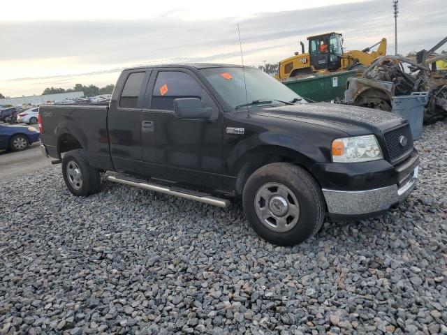 Photo 4 from auction – 2005 FORD F150 with VIN 1FTPX14595FB56919