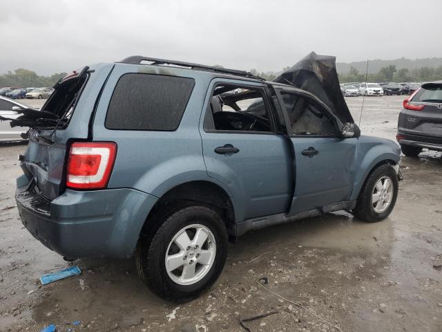 Photo 3 from auction – 2011 FORD ESCAPE with VIN 1FMCU0D74BKB97248