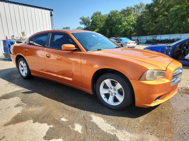 Photo 4 from auction – 2011 DODGE CHARGER with VIN 2B3CL3CG2BH549374