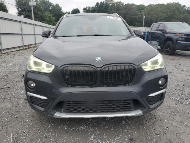 Photo 5 from auction – 2017 BMW X1 SDRIVE2 with VIN WBXHU7C30H5H36642