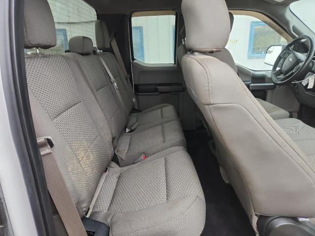 Photo 10 from auction – 2015 FORD F150 SUPER with VIN 1FTEX1CP8FFB79698