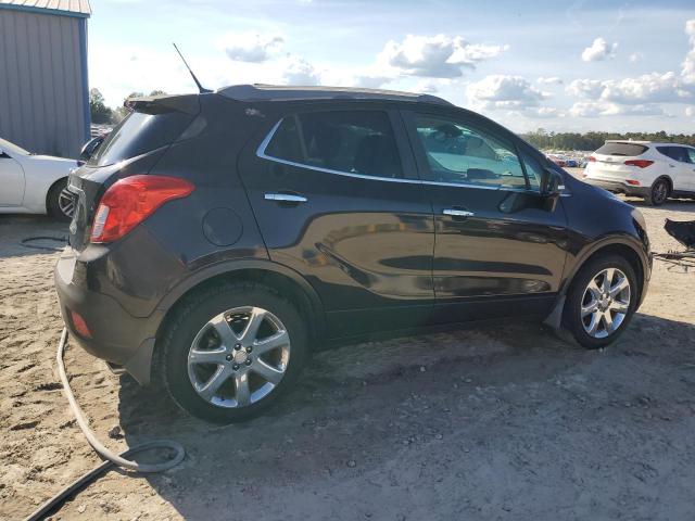 Photo 3 from auction – 2014 BUICK ENCORE with VIN KL4CJCSB1EB655526
