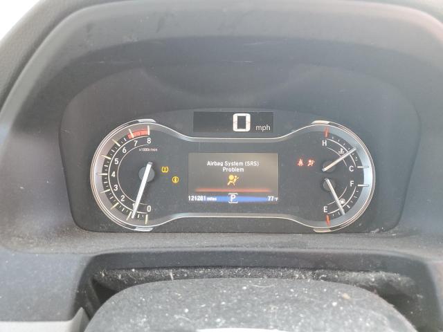 Photo 9 from auction – 2016 HONDA PILOT EX with VIN 5FNYF6H39GB023260