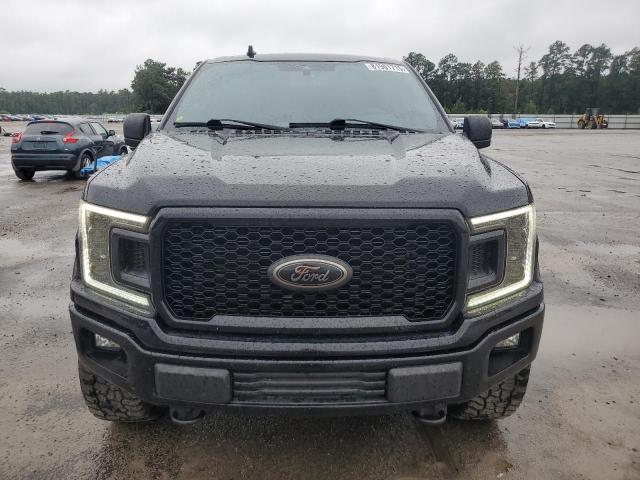 Photo 5 from auction – 2020 FORD F150 SUPER with VIN 1FTEW1E51LFB06201