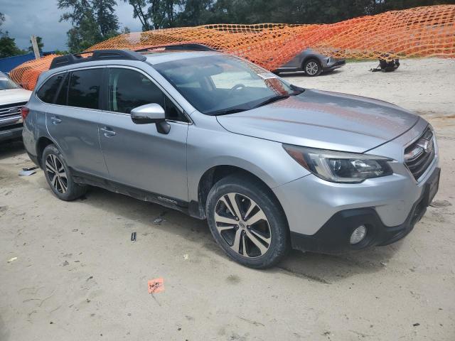 Photo 4 from auction – 2018 SUBARU OUTBACK 2. with VIN 4S4BSAKC7J3349250