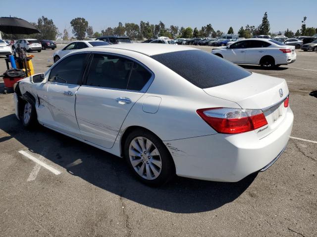 Photo 2 from auction – 2013 HONDA ACCORD EX with VIN 1HGCR2F76DA248239