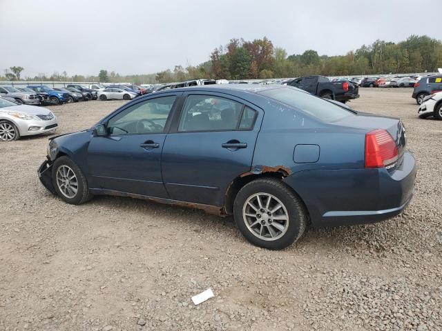 Photo 2 from auction – 2005 MITSUBISHI GALANT ES MEDIUM with VIN 4A3AB36F85E040491