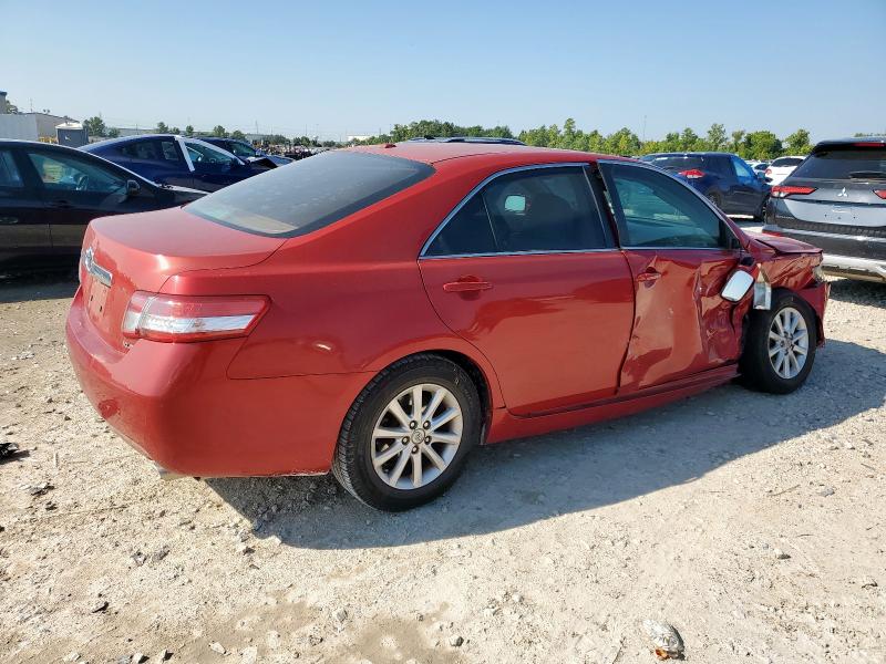Photo 3 from auction – 2010 TOYOTA CAMRY BASE with VIN 4T1BF3EK8AU101523