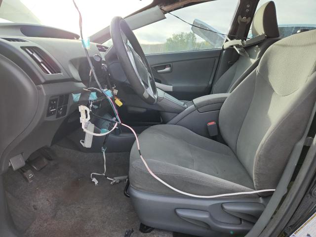 Foto 7 de la subasta – 2011 TOYOTA PRIUS con VIN JTDKN3DU4B1375895