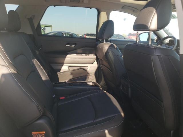 Photo 11 from auction – 2024 NISS PATHFINDER with VIN 5N1DR3CB2RC306114