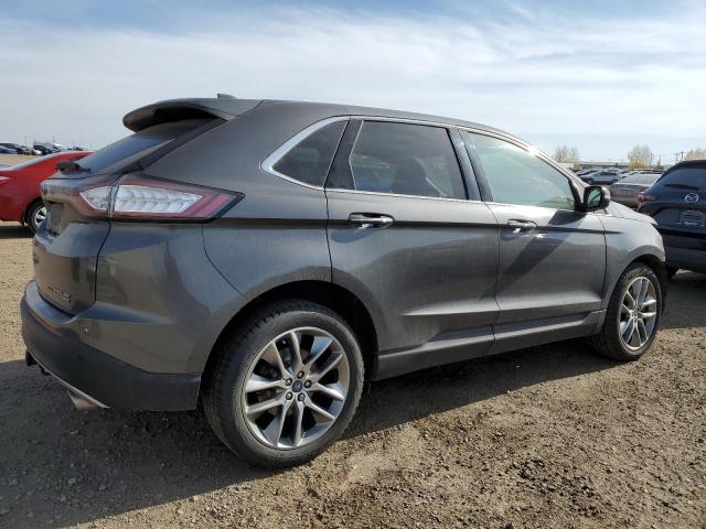 Photo 3 from auction – 2015 FORD EDGE TITAN with VIN 2FMTK4K85FBB93699