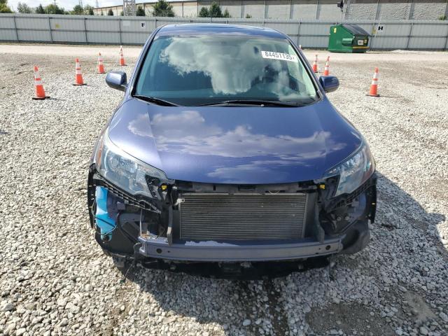 Photo 5 from auction – 2013 HONDA CR-V EX with VIN 2HKRM4H58DH634863