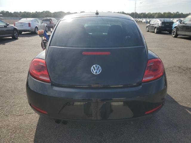 Photo 6 from auction – 2012 VOLKSWAGEN BEETLE with VIN 3VWJP7AT7CM659676