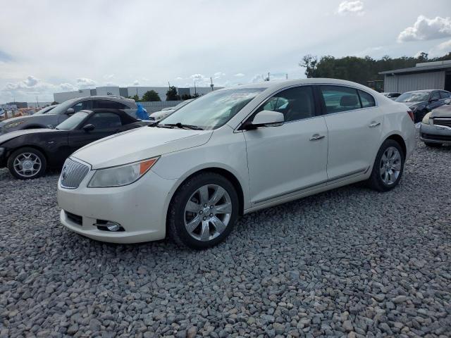 BUICK LACROSSE C 2011 with VIN 1G4GC5ED6BF144324 - Photo from auction