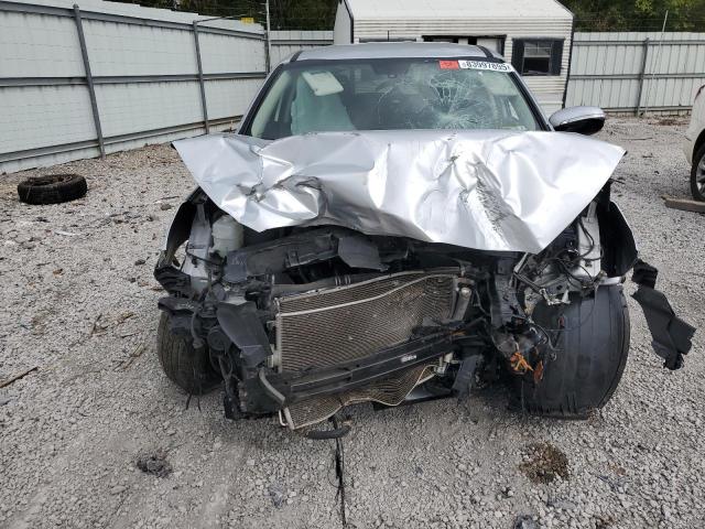 Photo 5 from auction – 2016 KIA SORENTO LX with VIN 5XYPG4A33GG014604