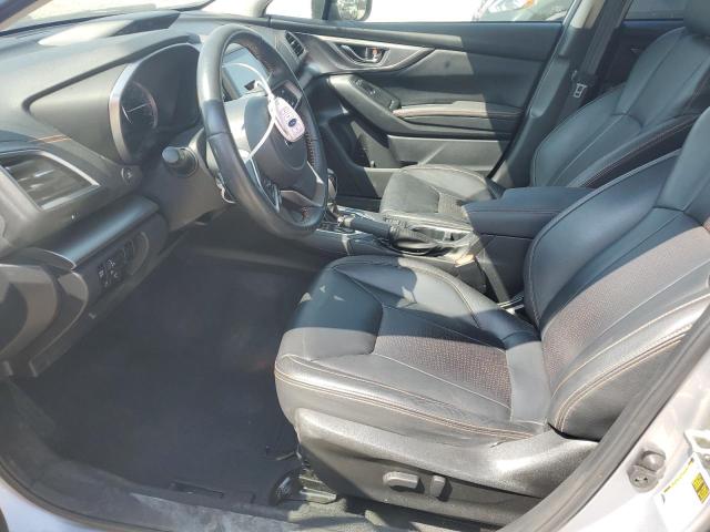 Photo 7 from auction – 2021 SUBARU CROSSTREK with VIN JF2GTHMC8MH202327