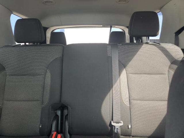 Photo 10 from auction – 2020 CHEVROLET TRAVERSE L with VIN 1GNERFKW6LJ249442