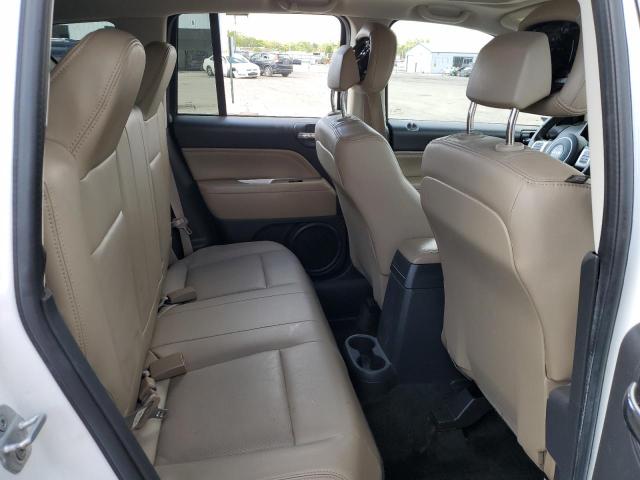 Photo 11 from auction – 2014 JEEP COMPASS LI with VIN 1C4NJDCB9ED589377