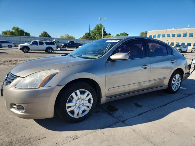 NISSAN ALTIMA BAS 2011 с VIN 1N4AL2AP1BN508749 - Снимка от търг