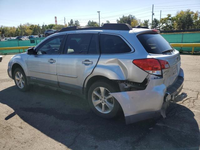 Photo 2 from auction – 2013 SUBARU OUTBACK 3. with VIN 4S4BRDLC5D2289328