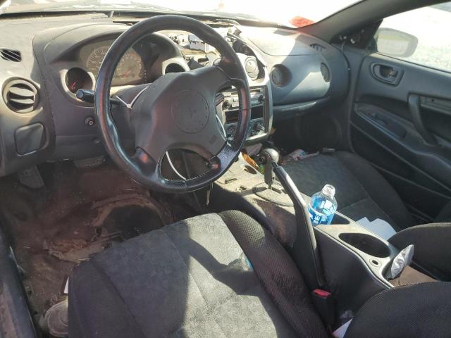 Photo 8 from auction – 2003 MITSUBISHI ECLIPSE GS with VIN 4A3AC44G63E019876